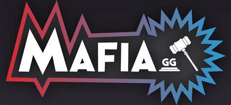 mafia party game|Mafia.gg.